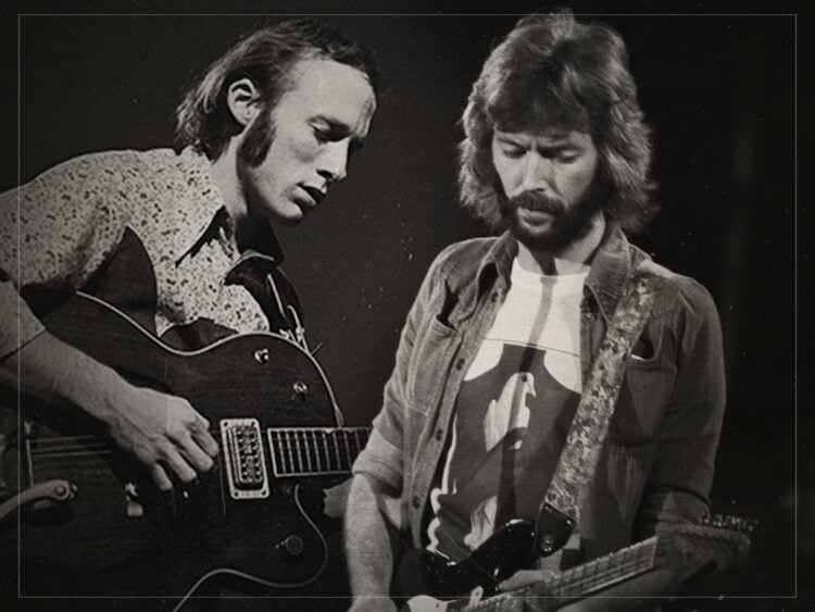 Stephen Stills - Eric Clapton - Split