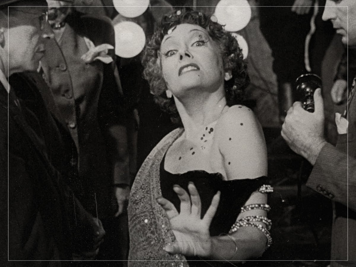 Sunset Boulevard - Billy Wilder - 1950
