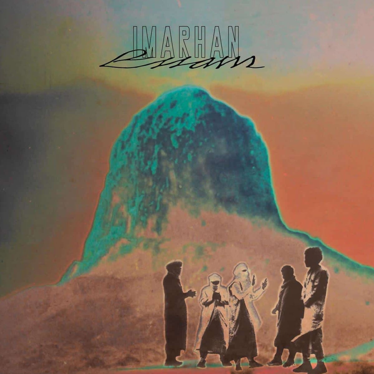 Tellalt - Imarhan - 2025