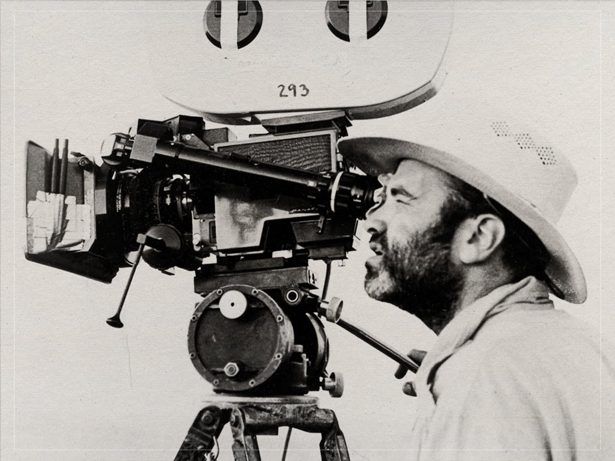 Terrence Malick - Director - 1978