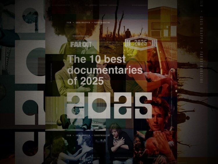 The 10 best documentaries of 2025