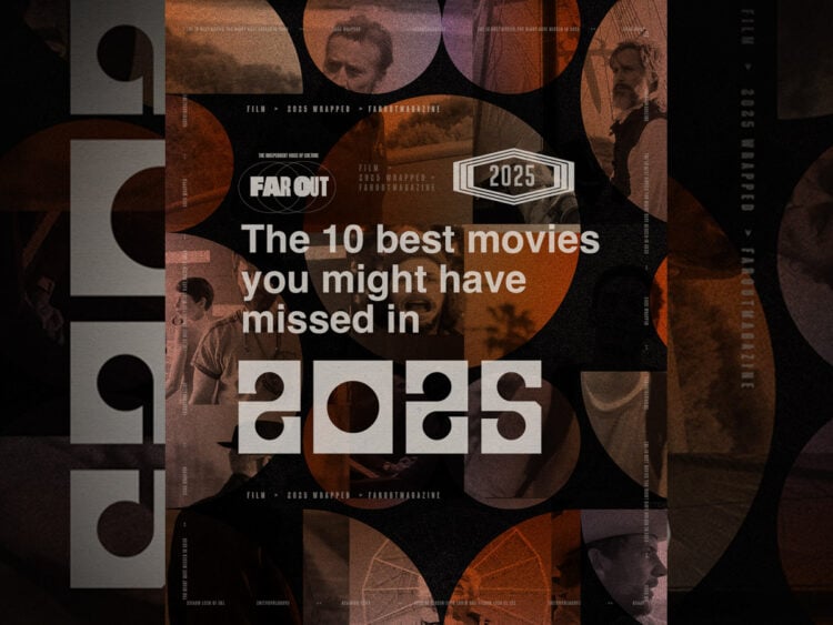 The 10 best movies you might have missed in 2025