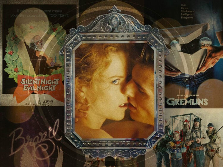 The 10 greatest anti-Christmas films of all time
