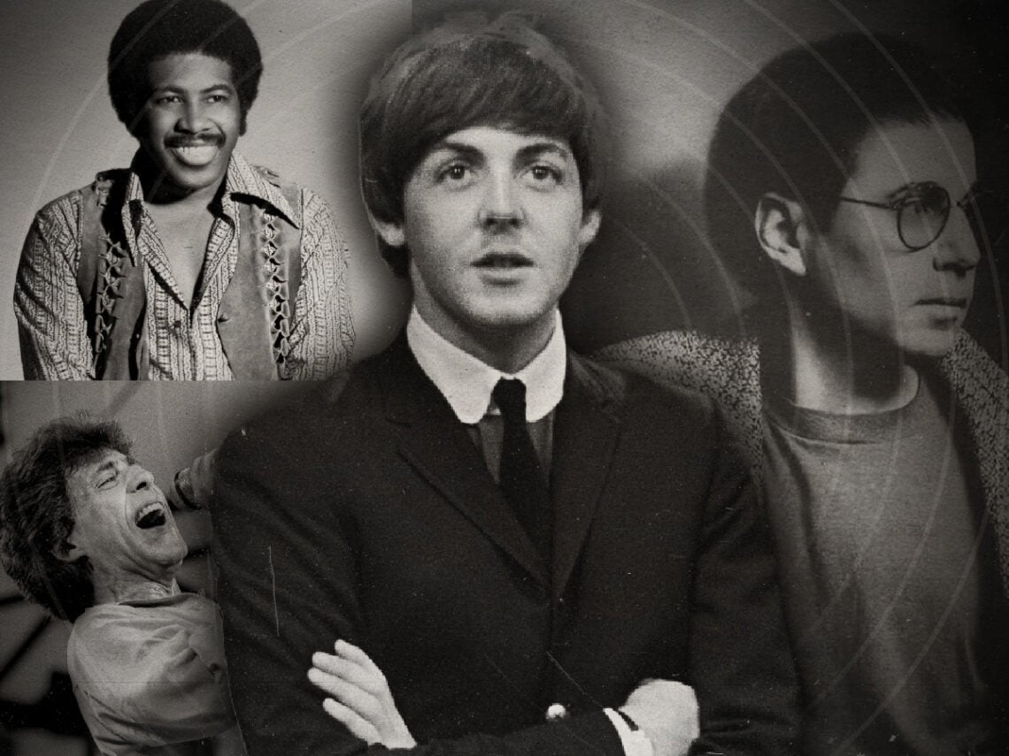 The 10 most-heard songs of the 20th century