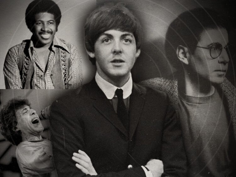 The 10 most-heard songs of the 20th century
