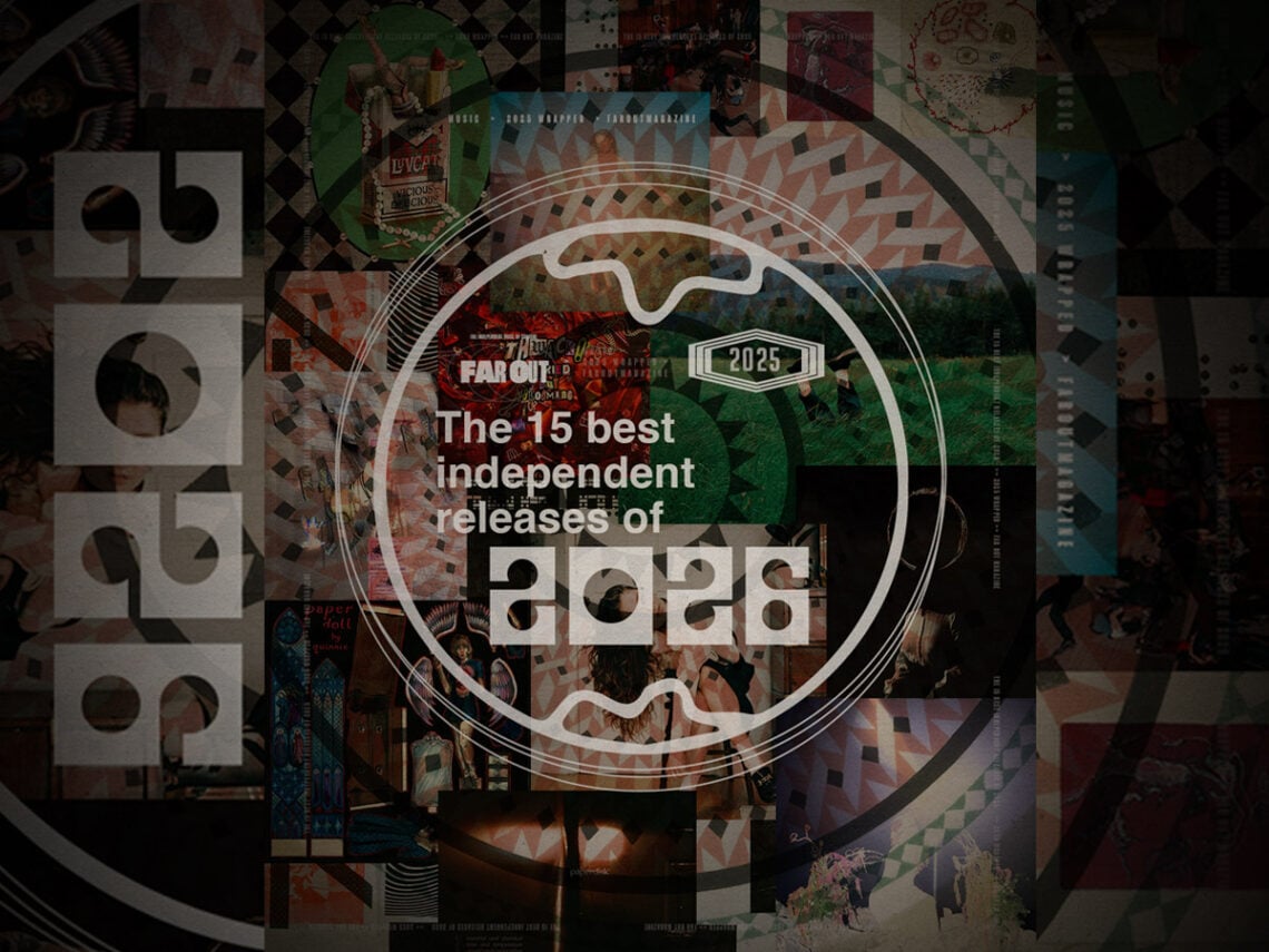 The 15 best independent releases of 2025