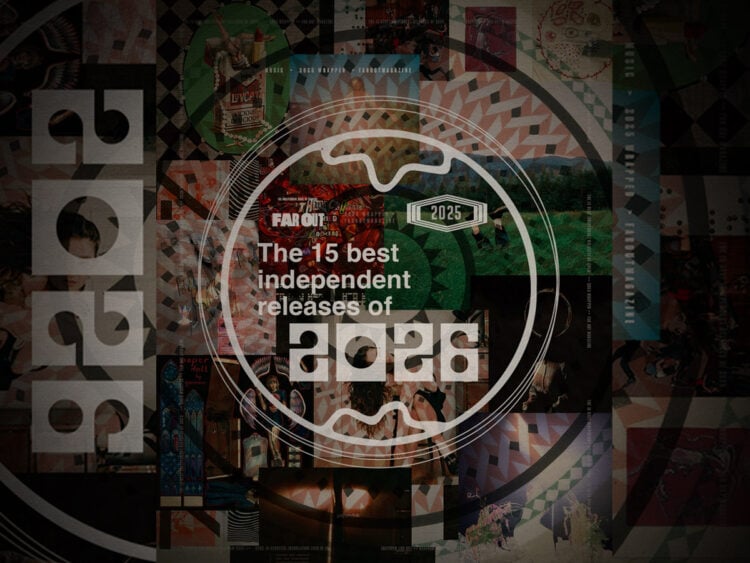 The 15 best independent releases of 2025