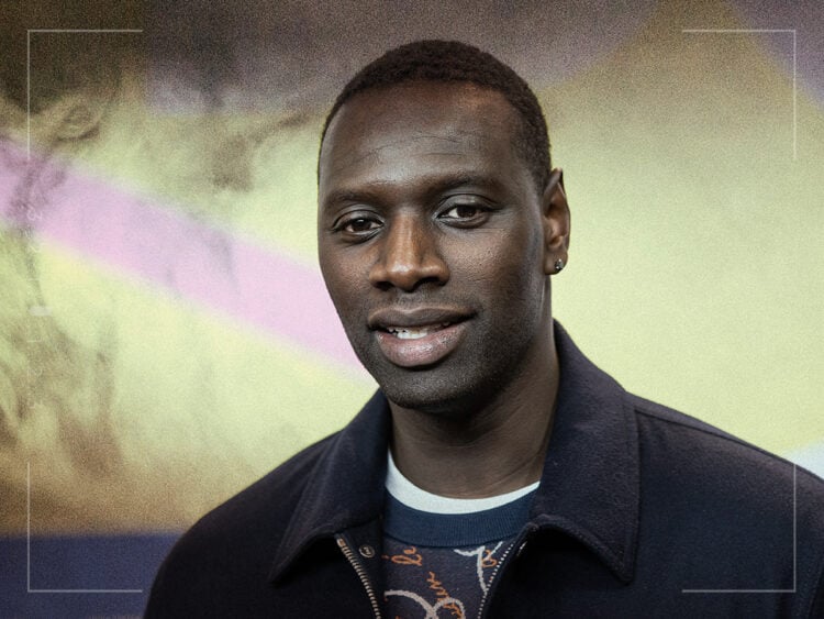 The violent surprise that taught Omar Sy a harsh lesson about Hollywood