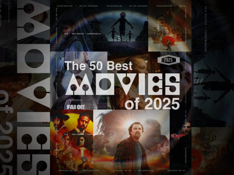 The 50 Best Movies of 2025