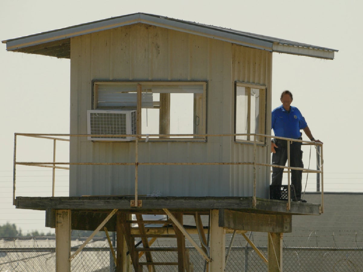 The Alabama Solution - Andrew Jarecki - 2025