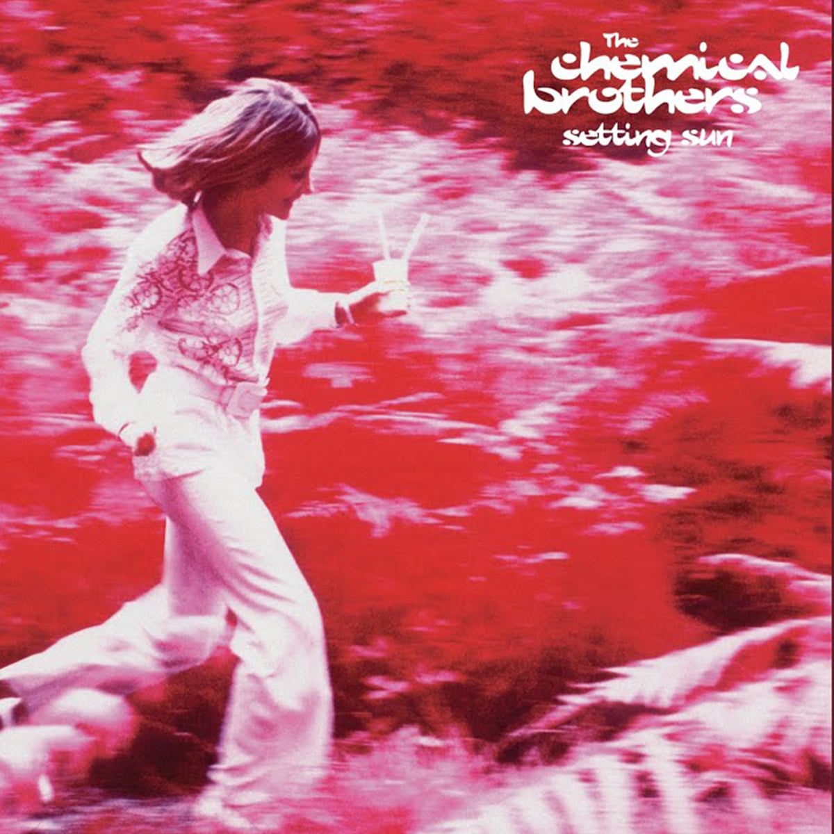 The Chemical Brothers - 'Setting Sun'