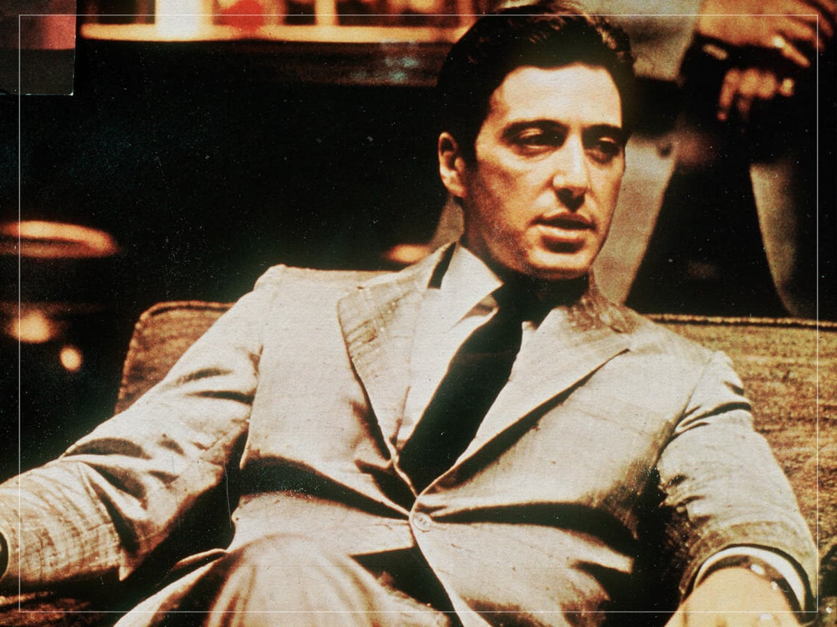 The Godfather Part II - Francis Ford Coppola - 1974