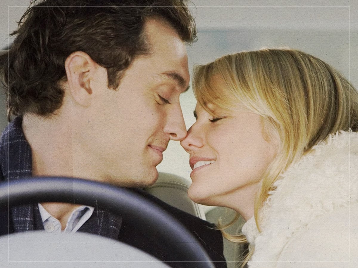 The Holiday - Nancy Meyers - 2006