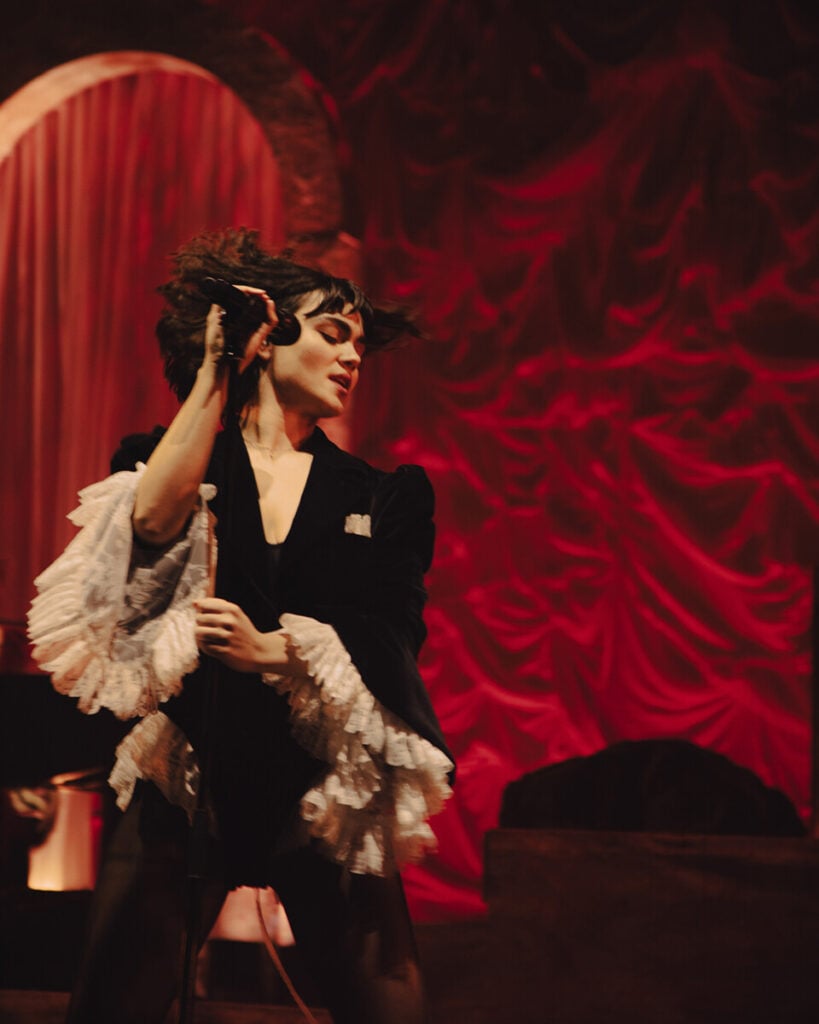 The Last Dinner Party - 2025 - Review - Ele Marchant