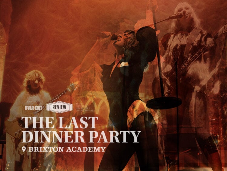The Last Dinner Party - 2025 - Review - Ele Marchant -