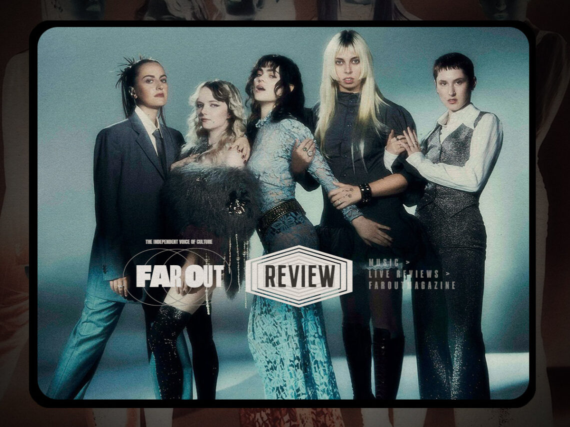 The Last Dinner Party - Review - 2025