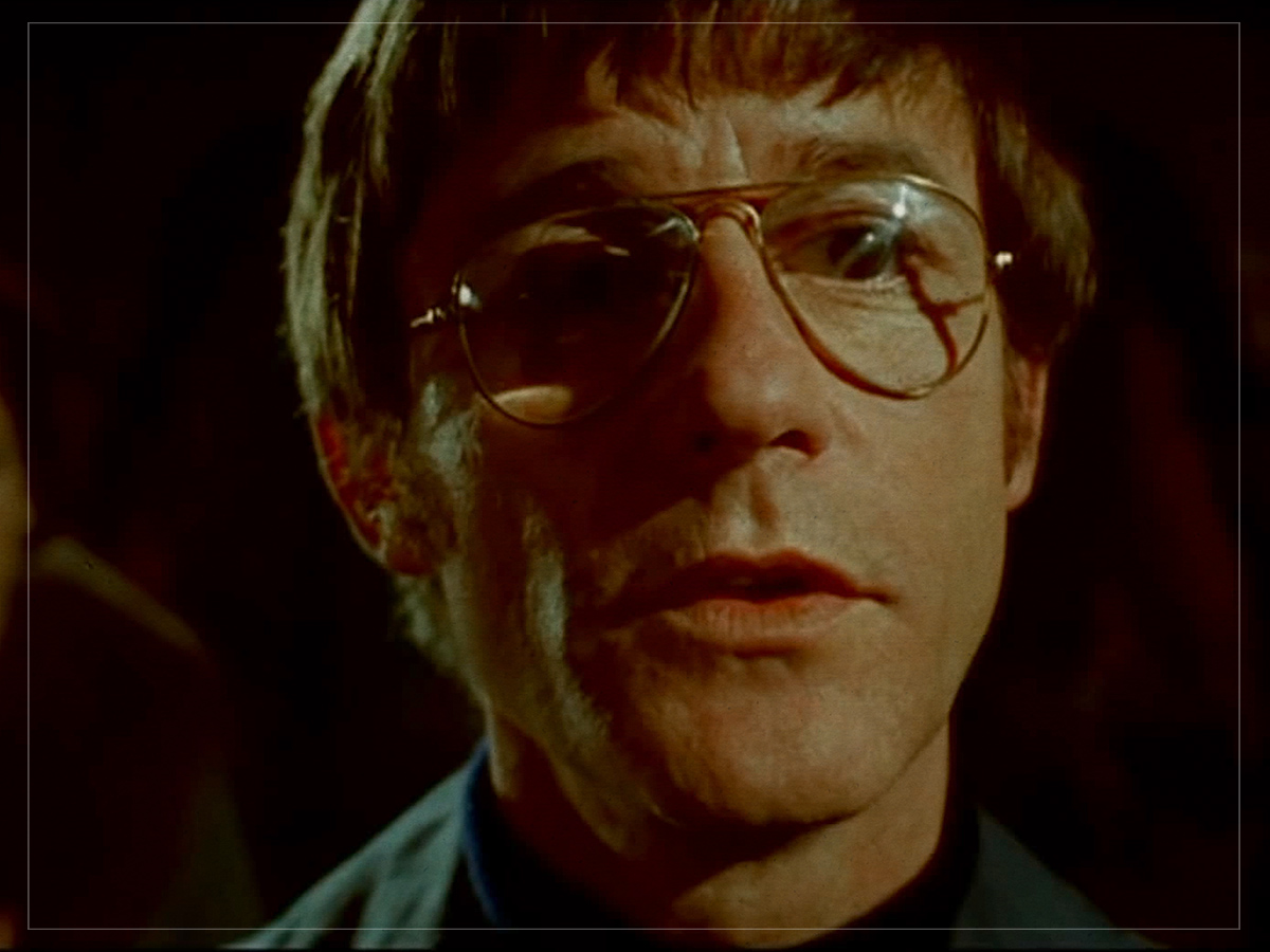 The Legend of Hell House (John Hough, 1973)