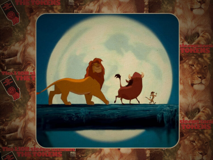 'The Lion Sleeps Tonight'- What does wimoweh actually mean?