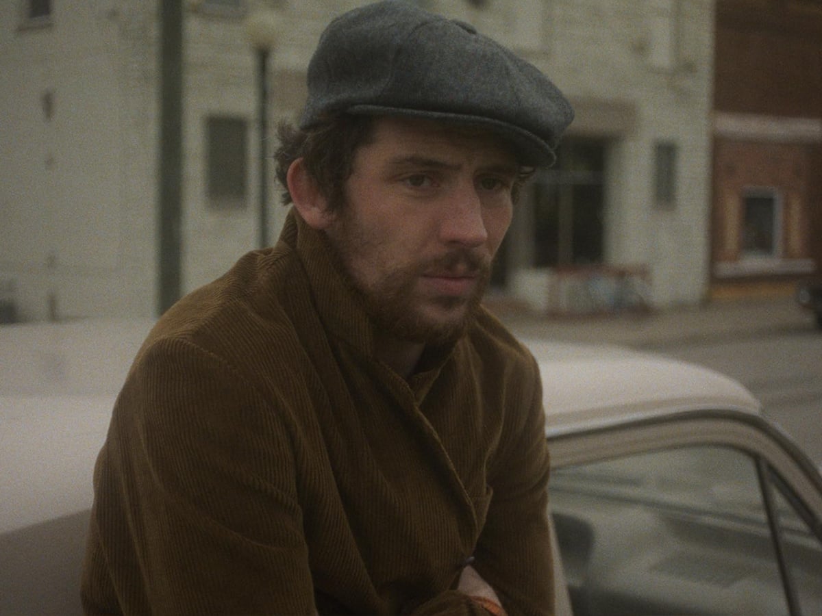 The Mastermind - Kelly Reichardt - 2025