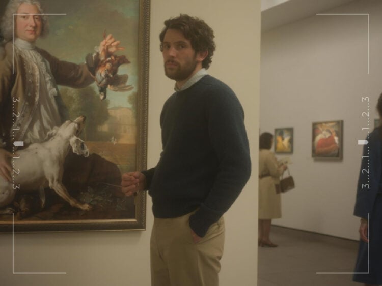 The Mastermind - Kelly Reichardt - 2025