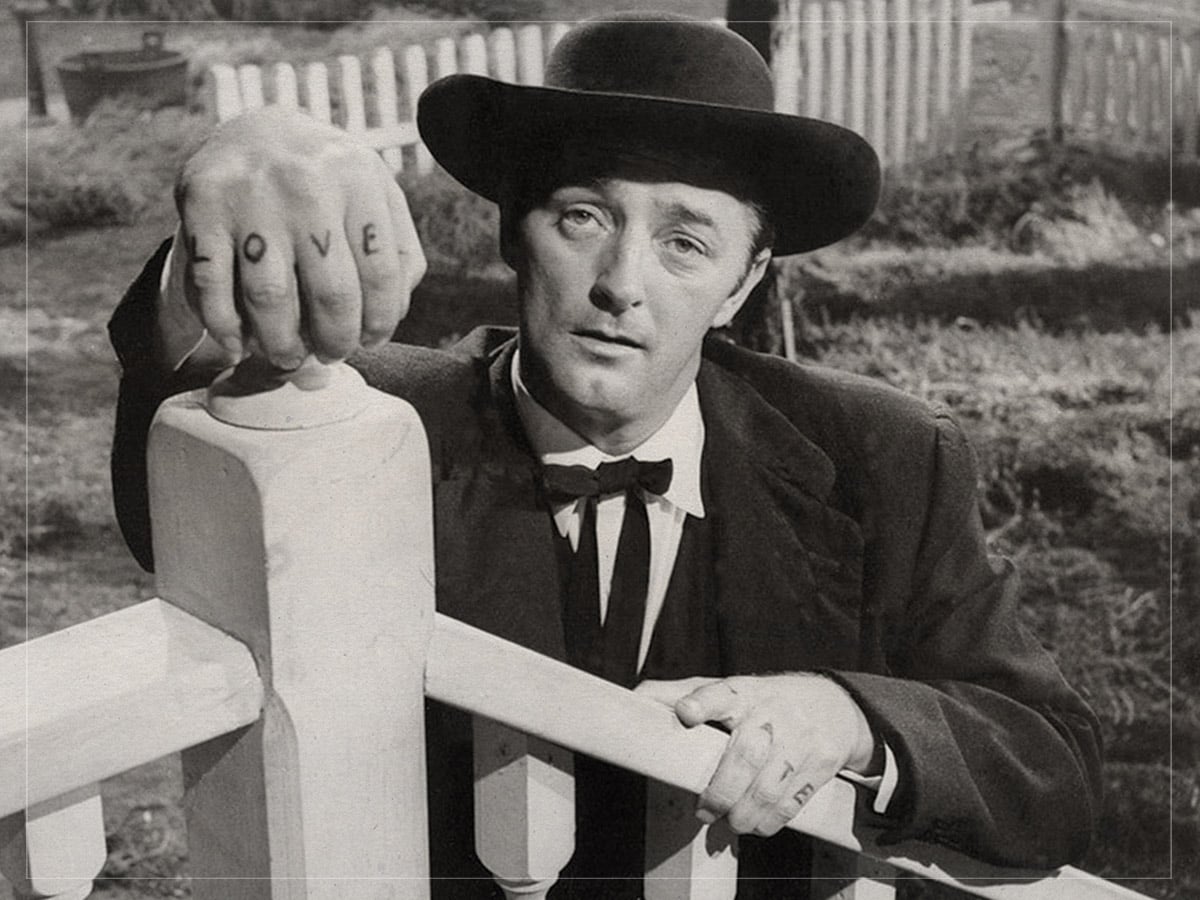 The Night of the Hunter (Charles Laughton, 1955
