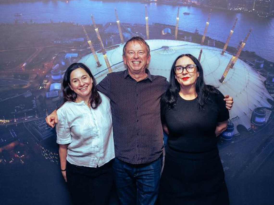 The O2 and Music Venue Trust announce new grassroots initiative