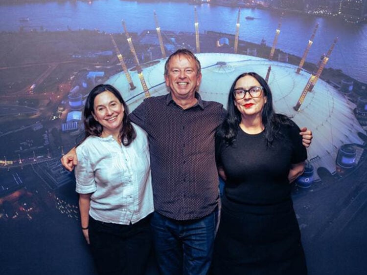 The O2 and Music Venue Trust announce new grassroots initiative