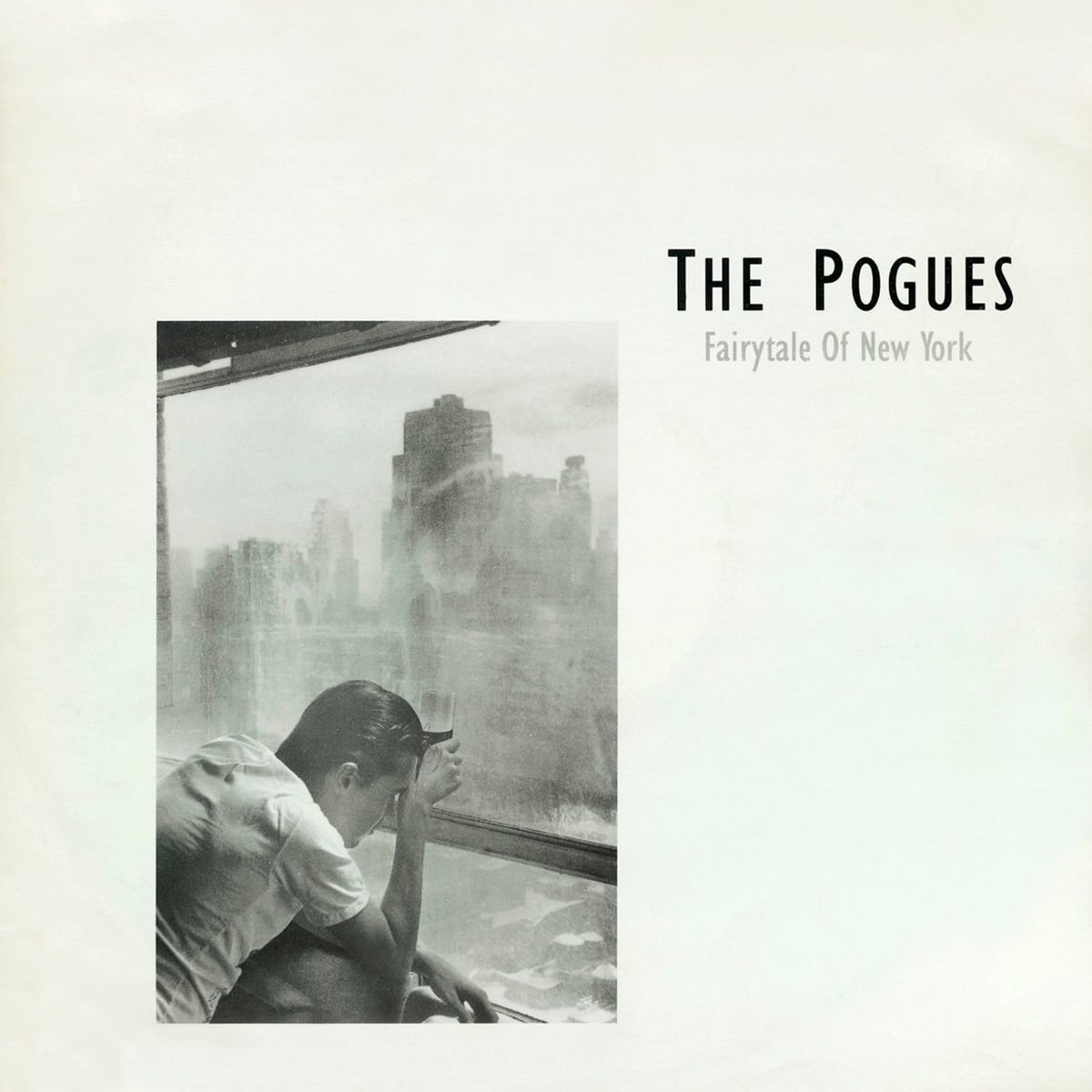 The Pogues - Fairytale of New York