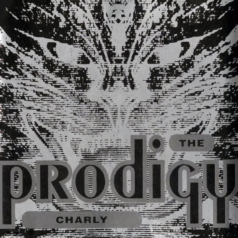 The Prodigy - Charly - 1991