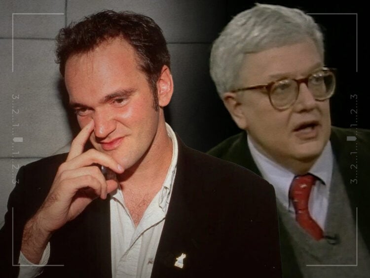 The Quentin Tarantino movie Roger Ebert hated the most- Inexhaustible