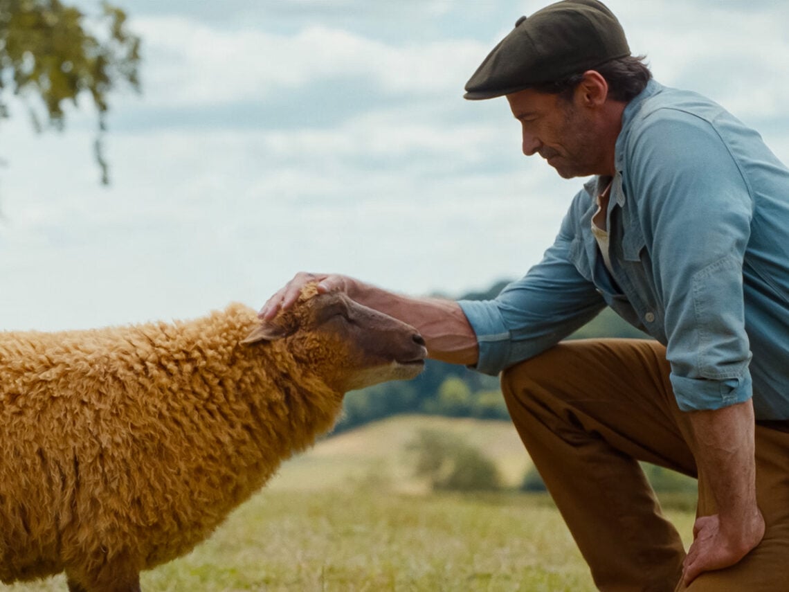 The Sheep Detectives - 2026 - Movie