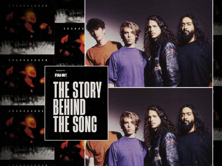 The Story Behind The Song Soundgarden’s 4th of July