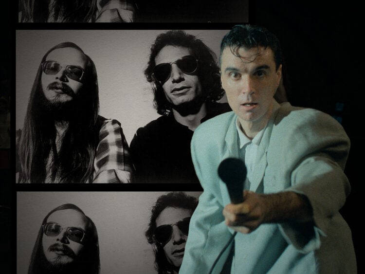 The Talking Heads song Steely Dan disapproved of- Let’s see what happens
