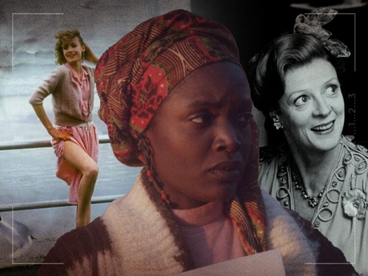 The five best British movies of the 1980s that you've never heard of