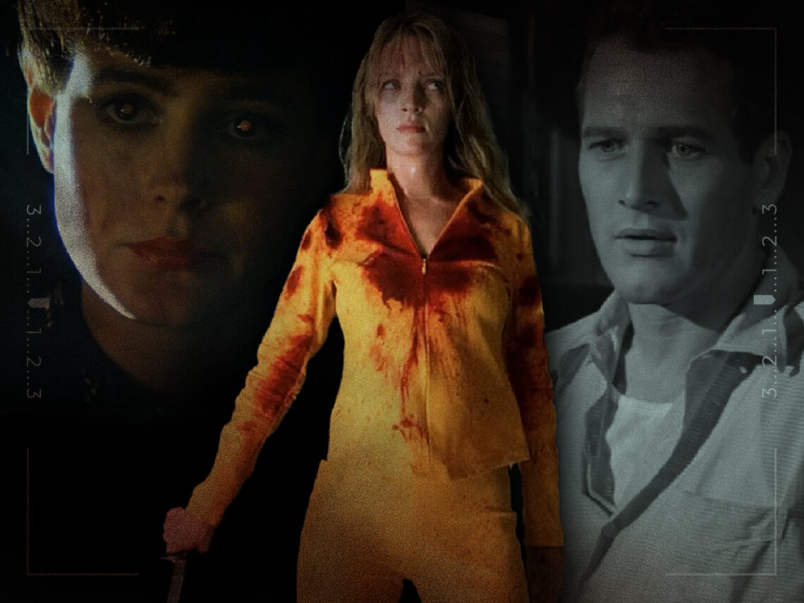 The five best movie duologies
