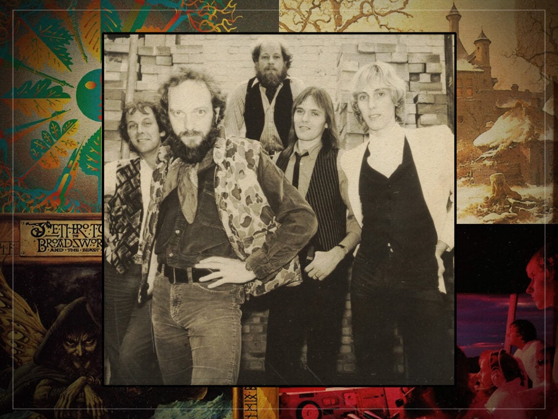 The five most underrated songs by Jethro Tull
