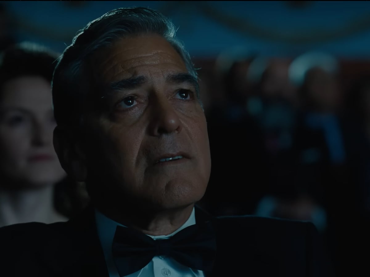 The montage - Jay Kelly - 2025