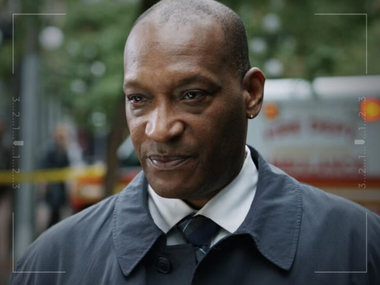 The performance that inspired Tony Todd to become a horror icon- I was given hope