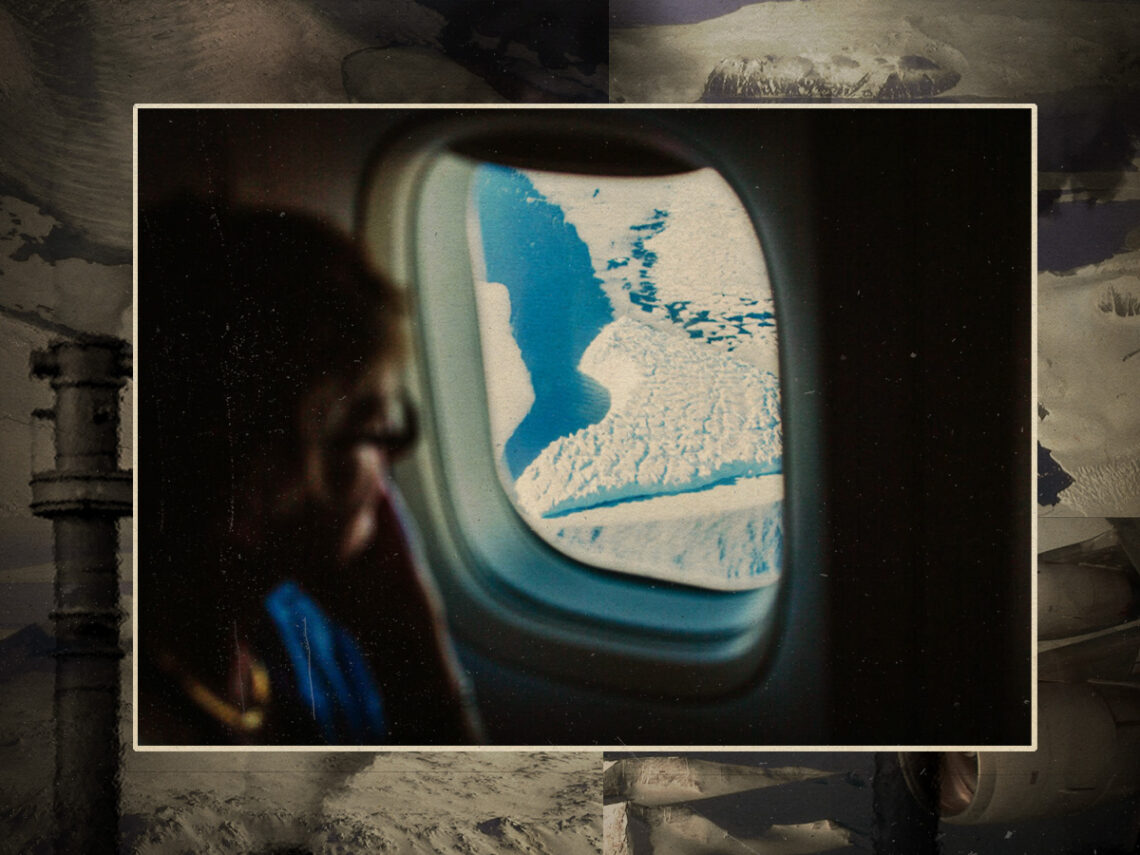 The selfish Antarctica viewing trips that make a mockery of sustainable travel