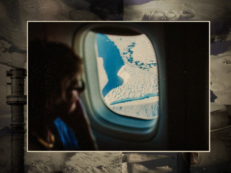 The selfish Antarctica viewing trips that make a mockery of sustainable travel