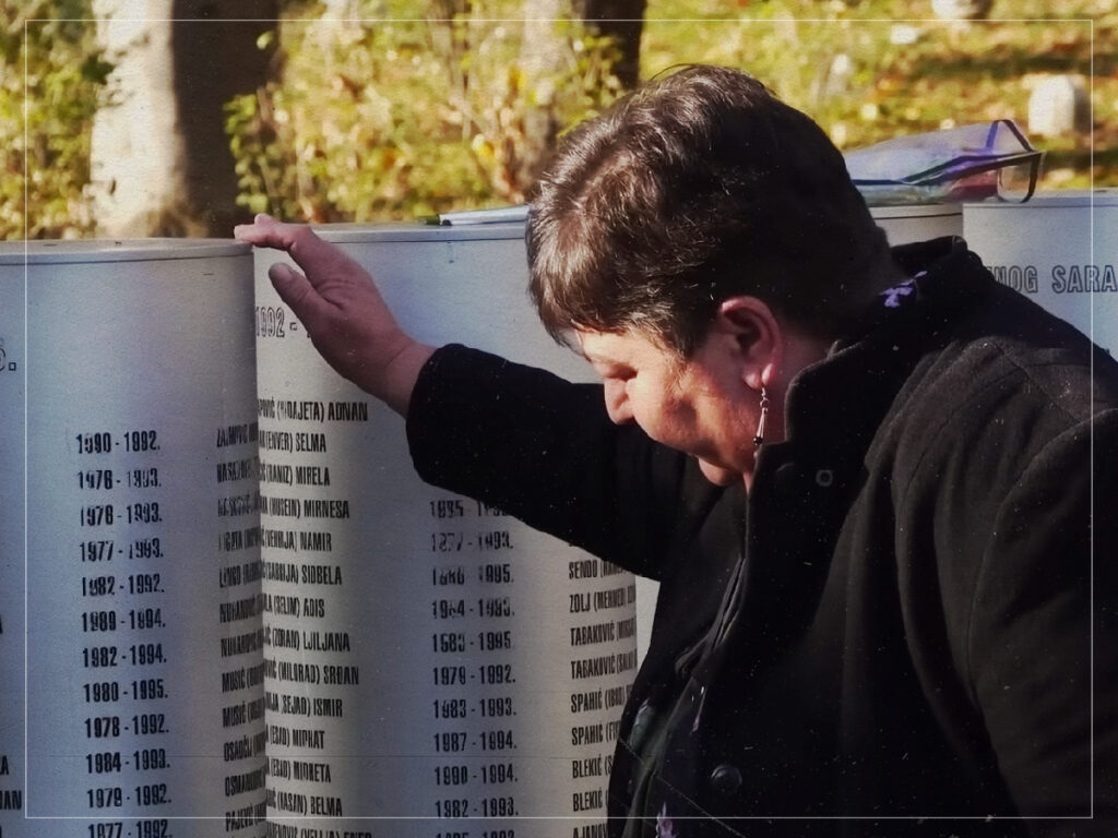 The sickening ‘sniper tourists’ of Sarajevo