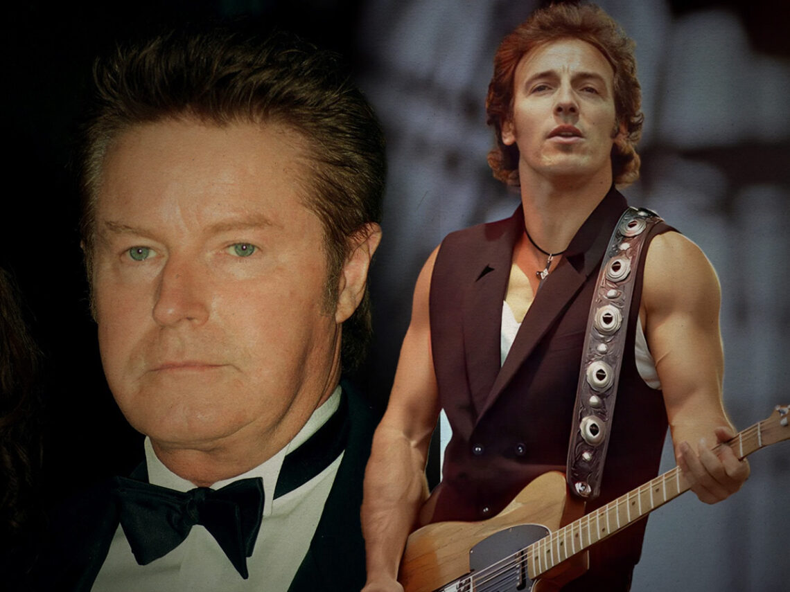 The singer Don Henley and Bruce Springsteen agree is America's greatest ever