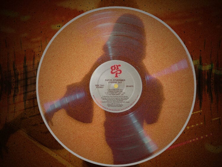 The story of the most ubiquitous vocal sample in history