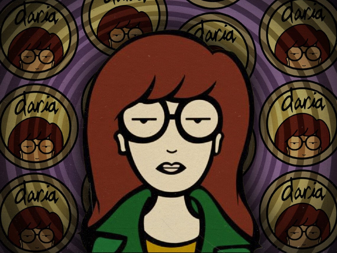 The story of ‘Daria’s lost theme song