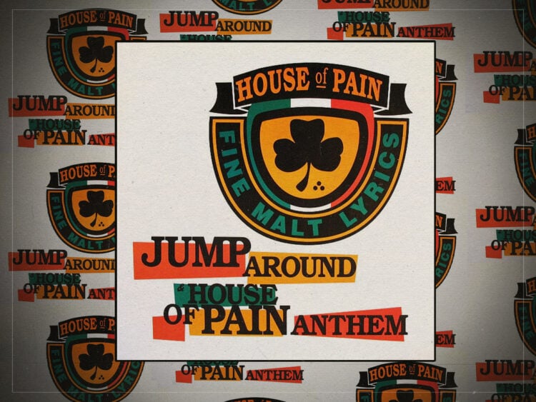The three samples that make up House of Pain song Jump Around