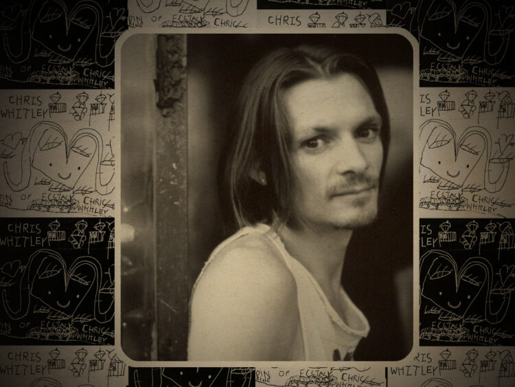 The tragic life and death of Chris Whitley