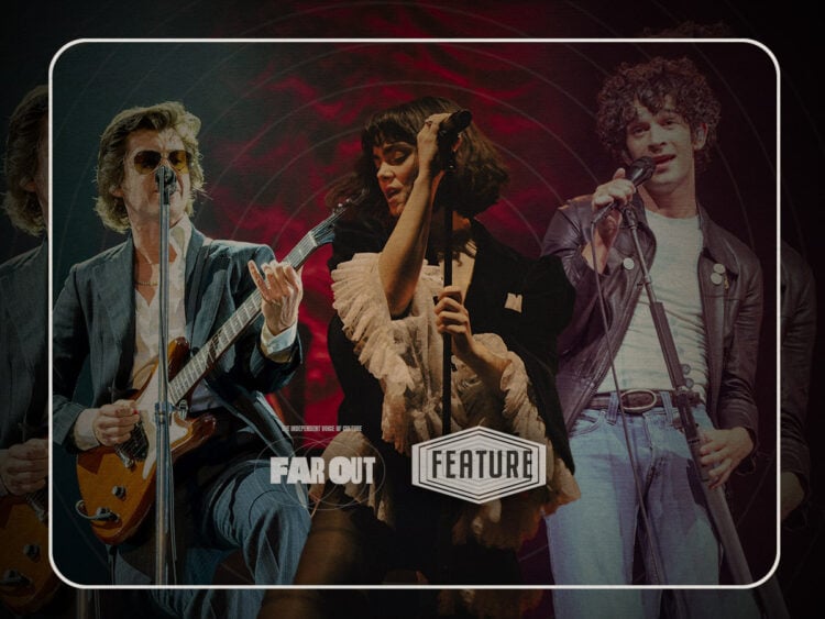 The vaguely specific oxymoron that epitomises the modern music industry