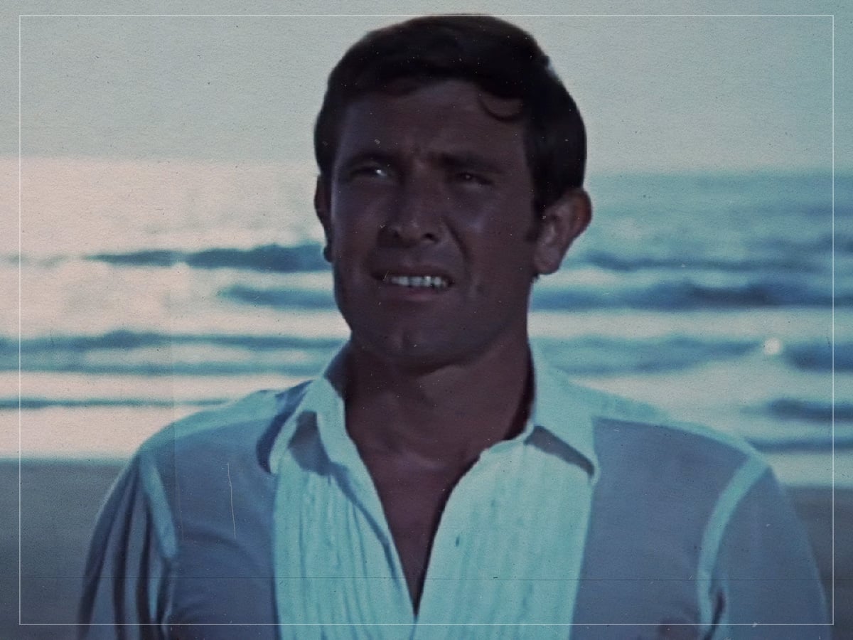 This never happened to the other fellow - On Her Majesty’s Secret Service - Peter R Hunt - 1969