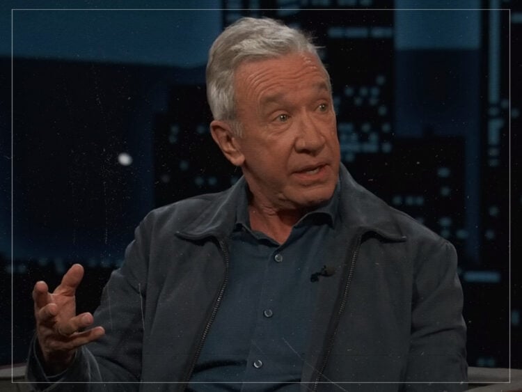 Tim Allen - Actor - 2025