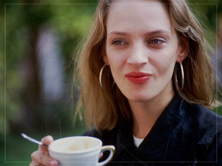 Uma Thurman - Actress - 1994